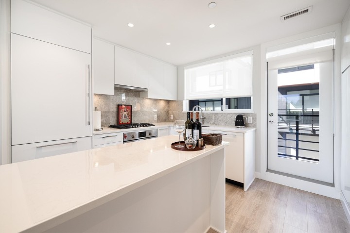 Photo 3 at 103 - 5370 Crooked Branch Road, University VW, Vancouver West