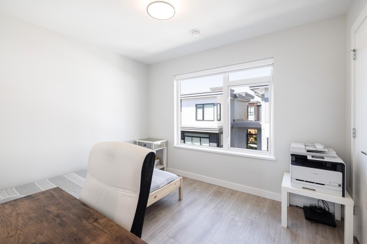 Photo 5 at 103 - 5370 Crooked Branch Road, University VW, Vancouver West