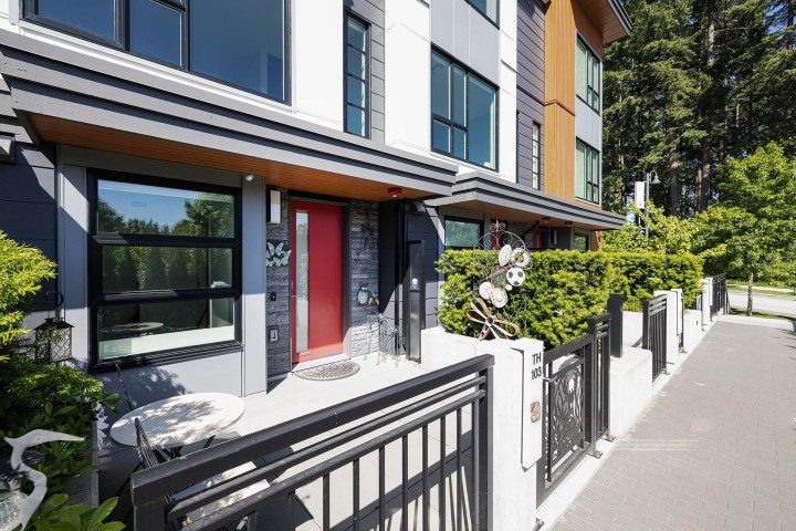 Photo 20 at 103 - 5370 Crooked Branch Road, University VW, Vancouver West