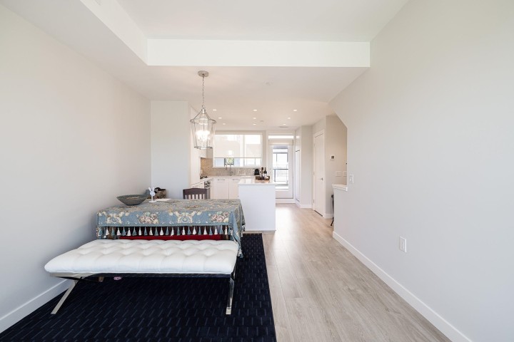 Photo 9 at 103 - 5370 Crooked Branch Road, University VW, Vancouver West