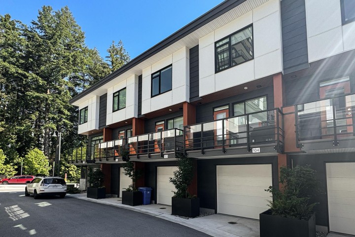 Photo 24 at 103 - 5370 Crooked Branch Road, University VW, Vancouver West