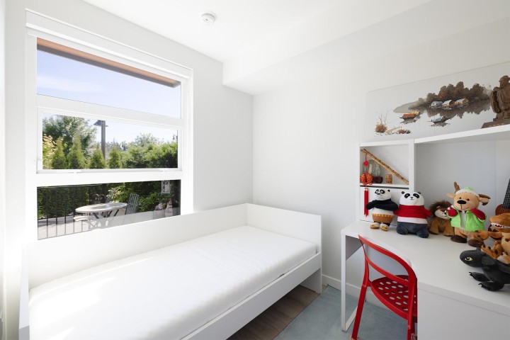 Photo 15 at 103 - 5370 Crooked Branch Road, University VW, Vancouver West