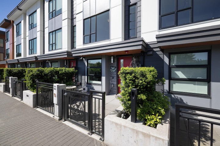 Photo 19 at 103 - 5370 Crooked Branch Road, University VW, Vancouver West