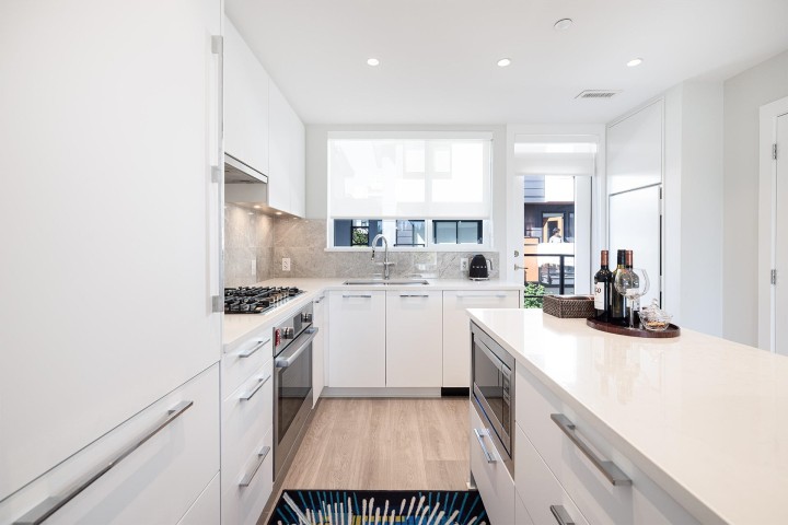 Photo 4 at 103 - 5370 Crooked Branch Road, University VW, Vancouver West