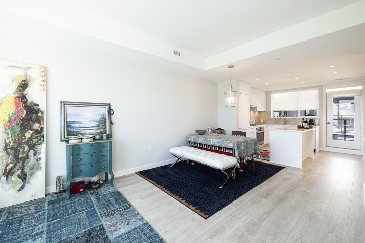 Photo 8 at 103 - 5370 Crooked Branch Road, University VW, Vancouver West