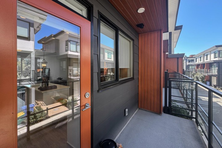 Photo 21 at 103 - 5370 Crooked Branch Road, University VW, Vancouver West