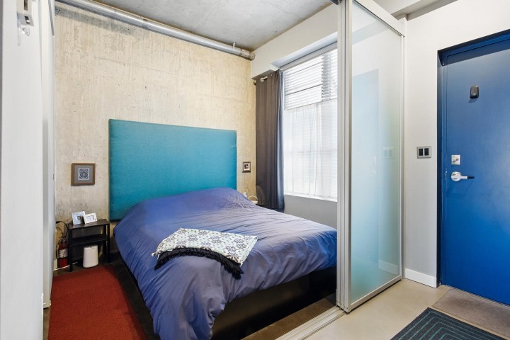 Photo 27 at 303 - 128 W 6th Avenue, Mount Pleasant VW, Vancouver West