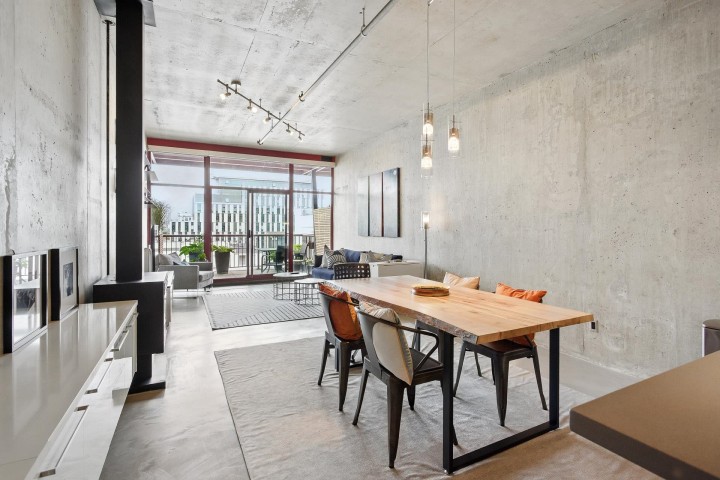 Photo 6 at 303 - 128 W 6th Avenue, Mount Pleasant VW, Vancouver West