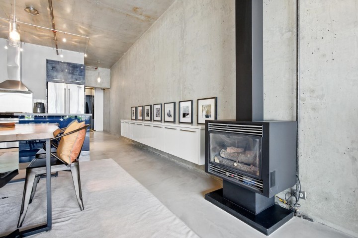 Photo 17 at 303 - 128 W 6th Avenue, Mount Pleasant VW, Vancouver West