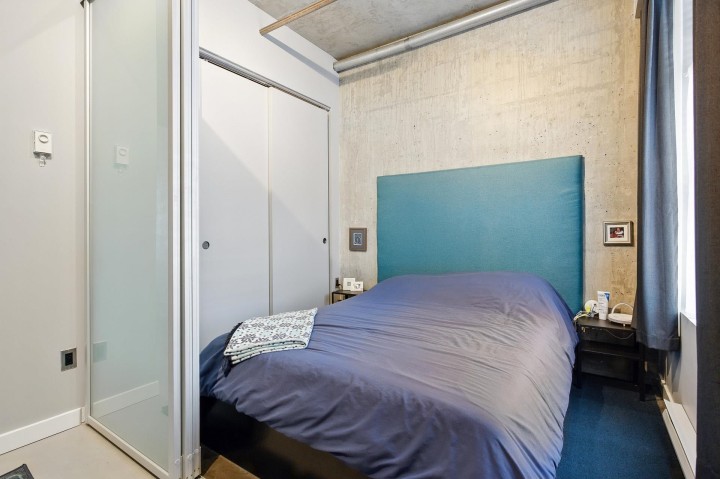 Photo 26 at 303 - 128 W 6th Avenue, Mount Pleasant VW, Vancouver West