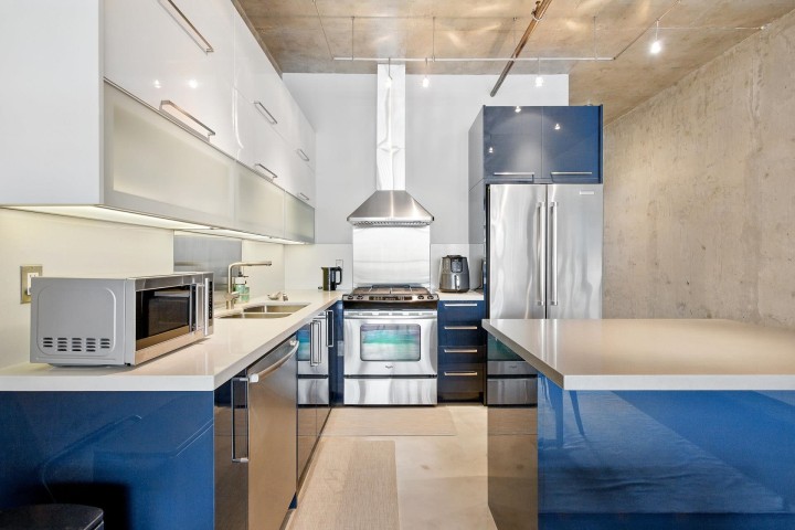 Photo 22 at 303 - 128 W 6th Avenue, Mount Pleasant VW, Vancouver West