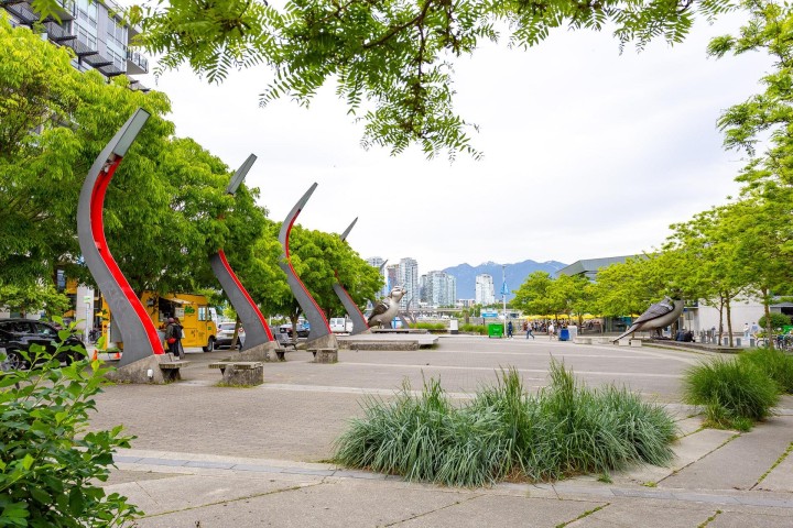 Photo 32 at 303 - 128 W 6th Avenue, Mount Pleasant VW, Vancouver West