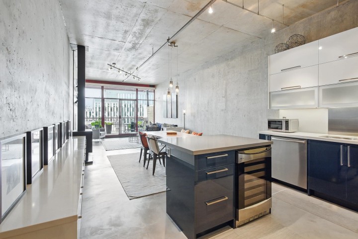 Photo 1 at 303 - 128 W 6th Avenue, Mount Pleasant VW, Vancouver West