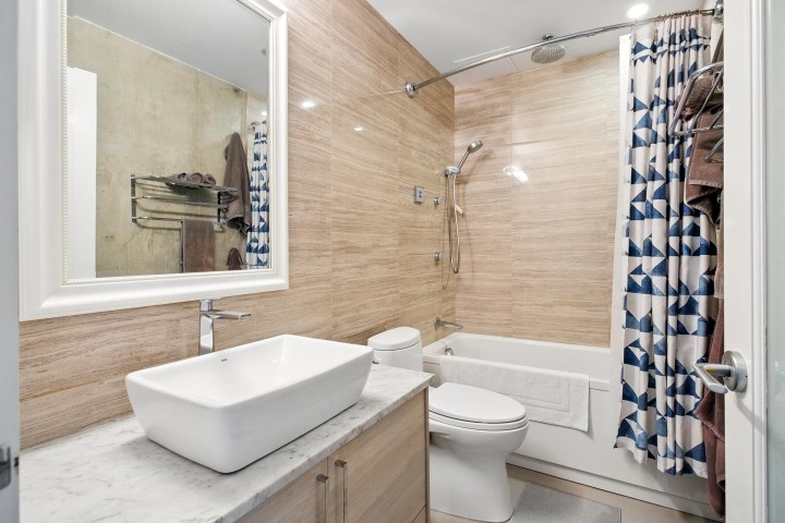 Photo 28 at 303 - 128 W 6th Avenue, Mount Pleasant VW, Vancouver West