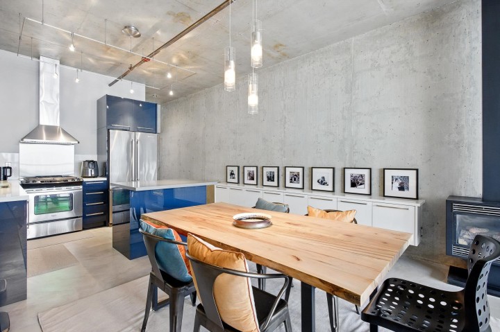 Photo 20 at 303 - 128 W 6th Avenue, Mount Pleasant VW, Vancouver West