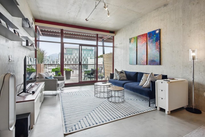 Photo 9 at 303 - 128 W 6th Avenue, Mount Pleasant VW, Vancouver West