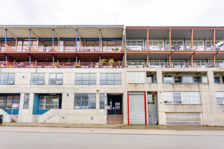 Photo 30 at 303 - 128 W 6th Avenue, Mount Pleasant VW, Vancouver West