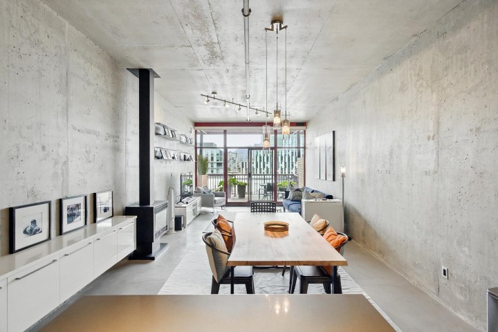 Photo 10 at 303 - 128 W 6th Avenue, Mount Pleasant VW, Vancouver West