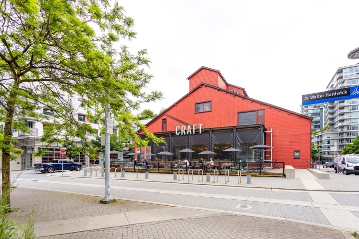 Photo 33 at 303 - 128 W 6th Avenue, Mount Pleasant VW, Vancouver West