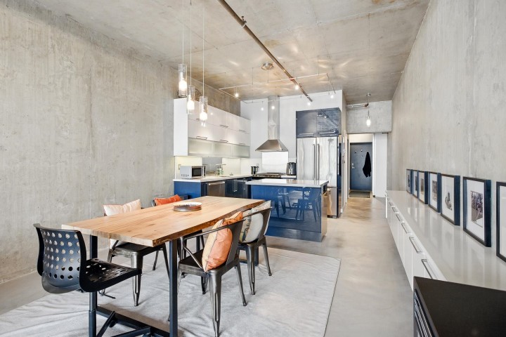 Photo 18 at 303 - 128 W 6th Avenue, Mount Pleasant VW, Vancouver West