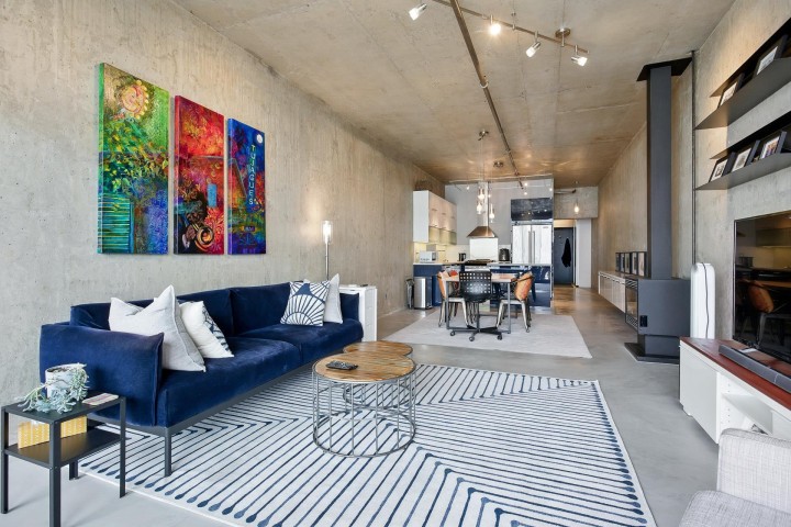 Photo 15 at 303 - 128 W 6th Avenue, Mount Pleasant VW, Vancouver West