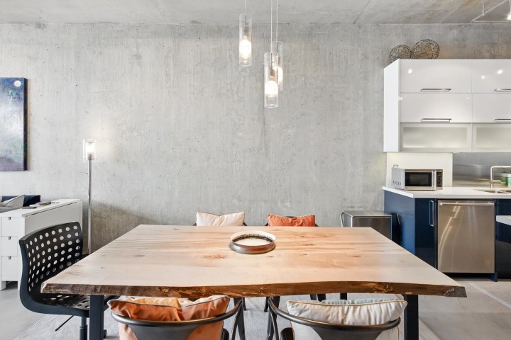 Photo 19 at 303 - 128 W 6th Avenue, Mount Pleasant VW, Vancouver West