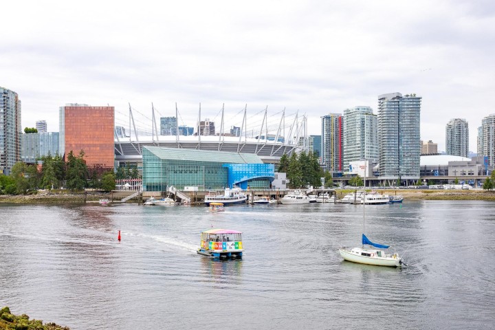 Photo 35 at 303 - 128 W 6th Avenue, Mount Pleasant VW, Vancouver West