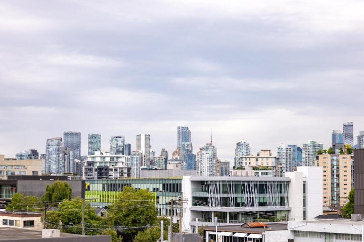 Photo 4 at 303 - 128 W 6th Avenue, Mount Pleasant VW, Vancouver West