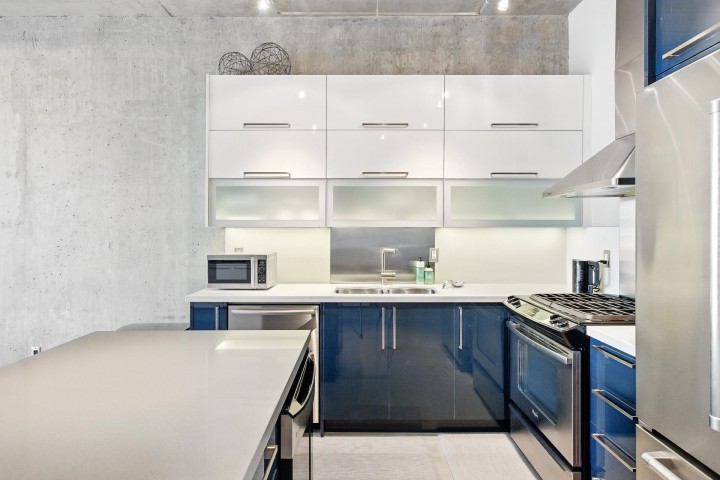 Photo 25 at 303 - 128 W 6th Avenue, Mount Pleasant VW, Vancouver West