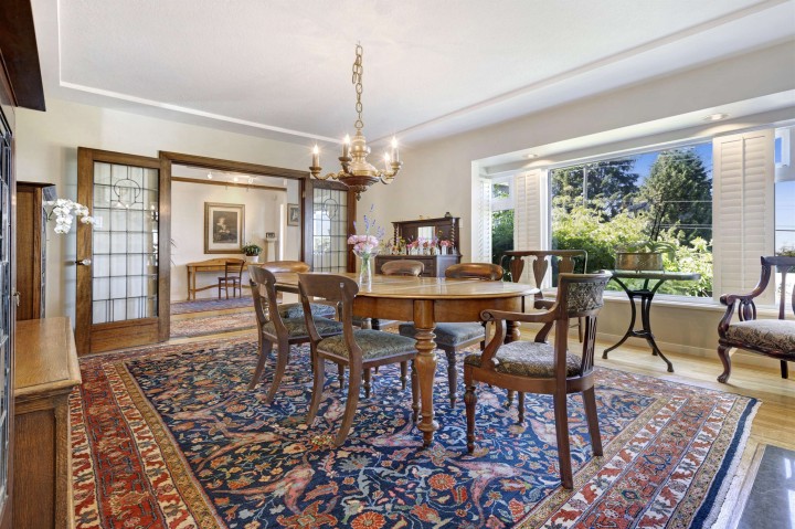 Photo 6 at 670 Montroyal Boulevard, Canyon Heights NV, North Vancouver