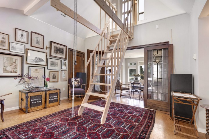 Photo 17 at 670 Montroyal Boulevard, Canyon Heights NV, North Vancouver