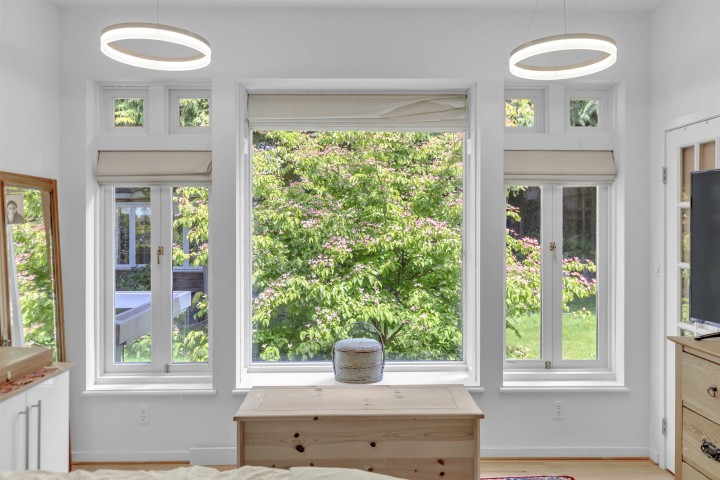 Photo 12 at 670 Montroyal Boulevard, Canyon Heights NV, North Vancouver