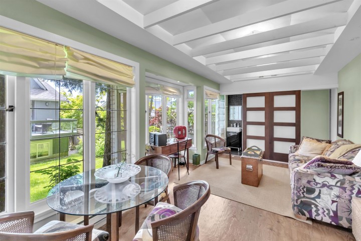 Photo 26 at 670 Montroyal Boulevard, Canyon Heights NV, North Vancouver