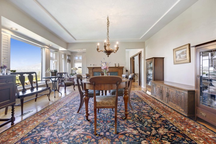 Photo 5 at 670 Montroyal Boulevard, Canyon Heights NV, North Vancouver