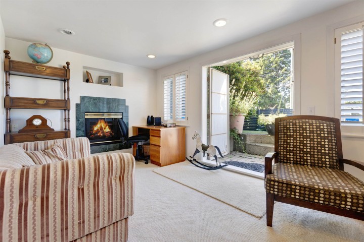 Photo 20 at 670 Montroyal Boulevard, Canyon Heights NV, North Vancouver