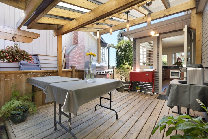 Photo 30 at 670 Montroyal Boulevard, Canyon Heights NV, North Vancouver