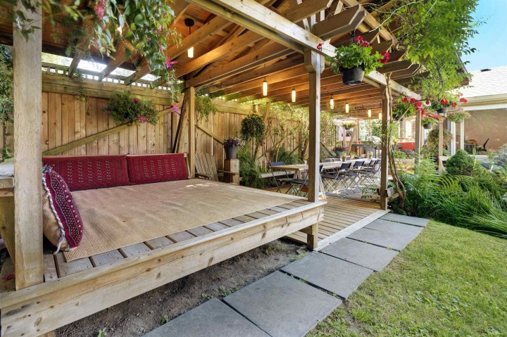 Photo 31 at 670 Montroyal Boulevard, Canyon Heights NV, North Vancouver