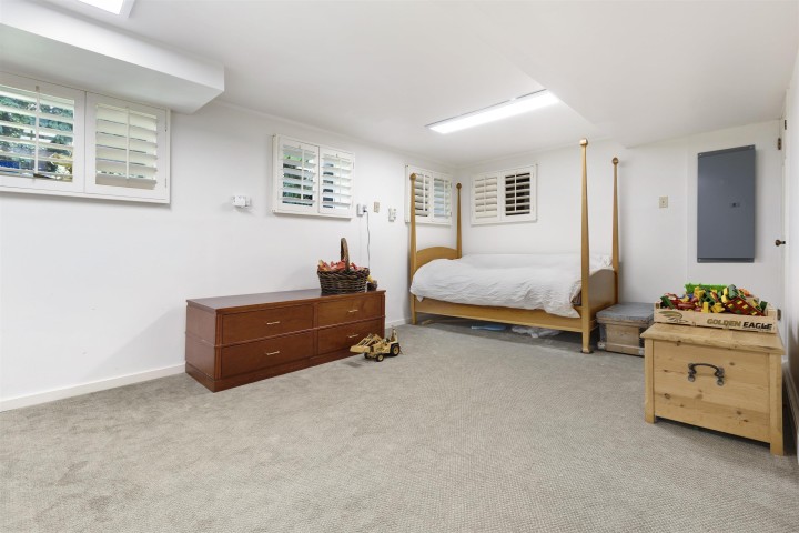 Photo 25 at 670 Montroyal Boulevard, Canyon Heights NV, North Vancouver