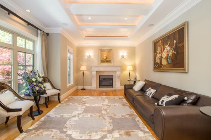 Photo 3 at 4416 W 11th Avenue, Point Grey, Vancouver West