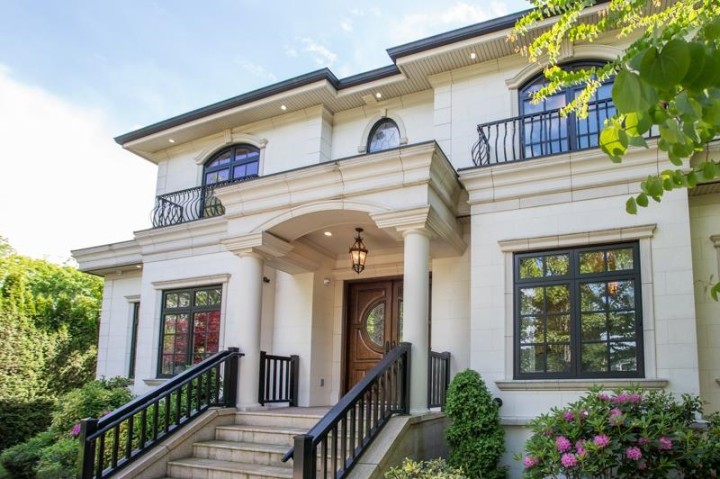 Photo 1 at 4416 W 11th Avenue, Point Grey, Vancouver West