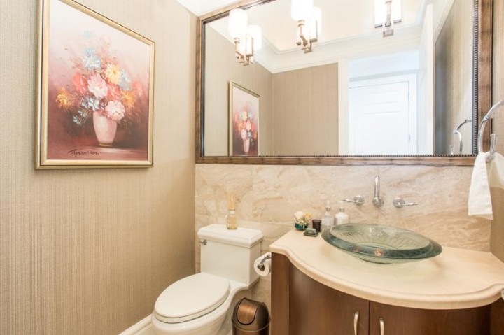 Photo 14 at 4416 W 11th Avenue, Point Grey, Vancouver West