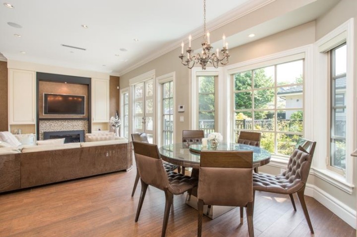 Photo 11 at 4416 W 11th Avenue, Point Grey, Vancouver West