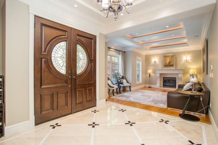 Photo 4 at 4416 W 11th Avenue, Point Grey, Vancouver West