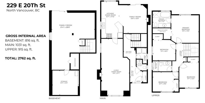 Photo 17 at 229 E 20th Street, Central Lonsdale, North Vancouver