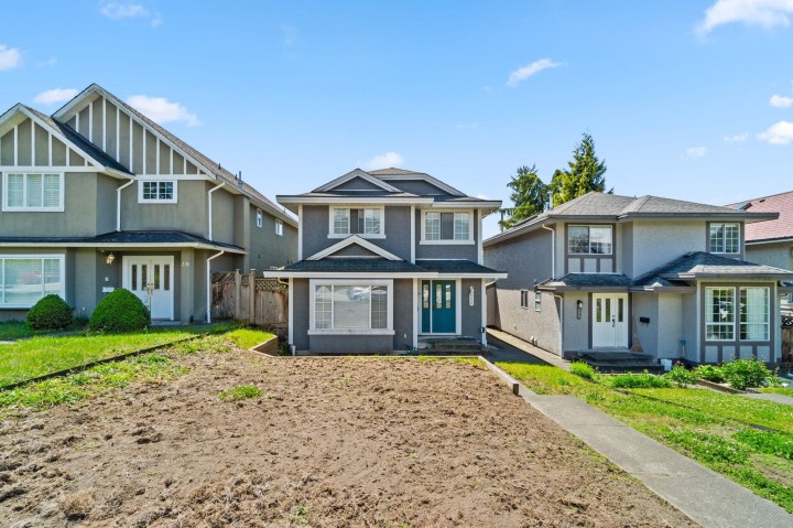 Photo 1 at 229 E 20th Street, Central Lonsdale, North Vancouver