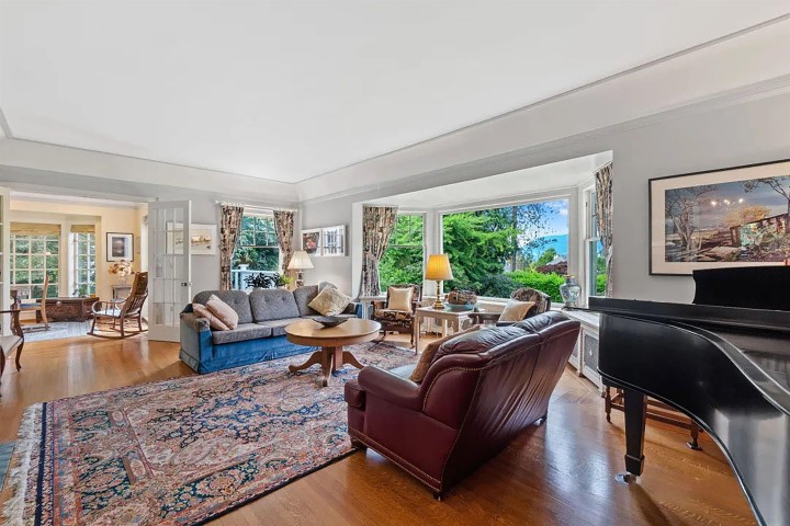 Photo 2 at 1625 Marpole Avenue, Shaughnessy, Vancouver West
