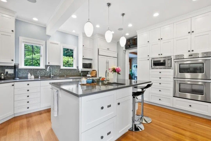 Photo 6 at 1625 Marpole Avenue, Shaughnessy, Vancouver West