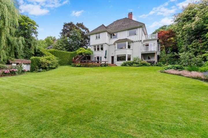 Photo 1 at 1625 Marpole Avenue, Shaughnessy, Vancouver West