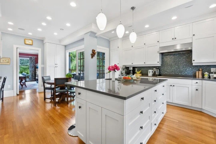 Photo 5 at 1625 Marpole Avenue, Shaughnessy, Vancouver West