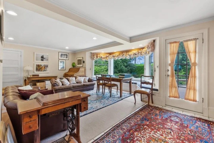 Photo 10 at 1625 Marpole Avenue, Shaughnessy, Vancouver West